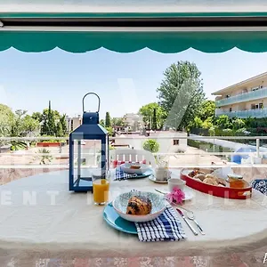 Bbq - Pool - Costa Apartamento Salou
