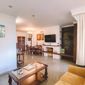  Apartamento Playamar