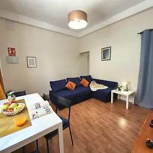 La Paloma Apartamento Castillo del Romeral