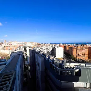 The Tower By Tarragonadays Apartamento Tarragona